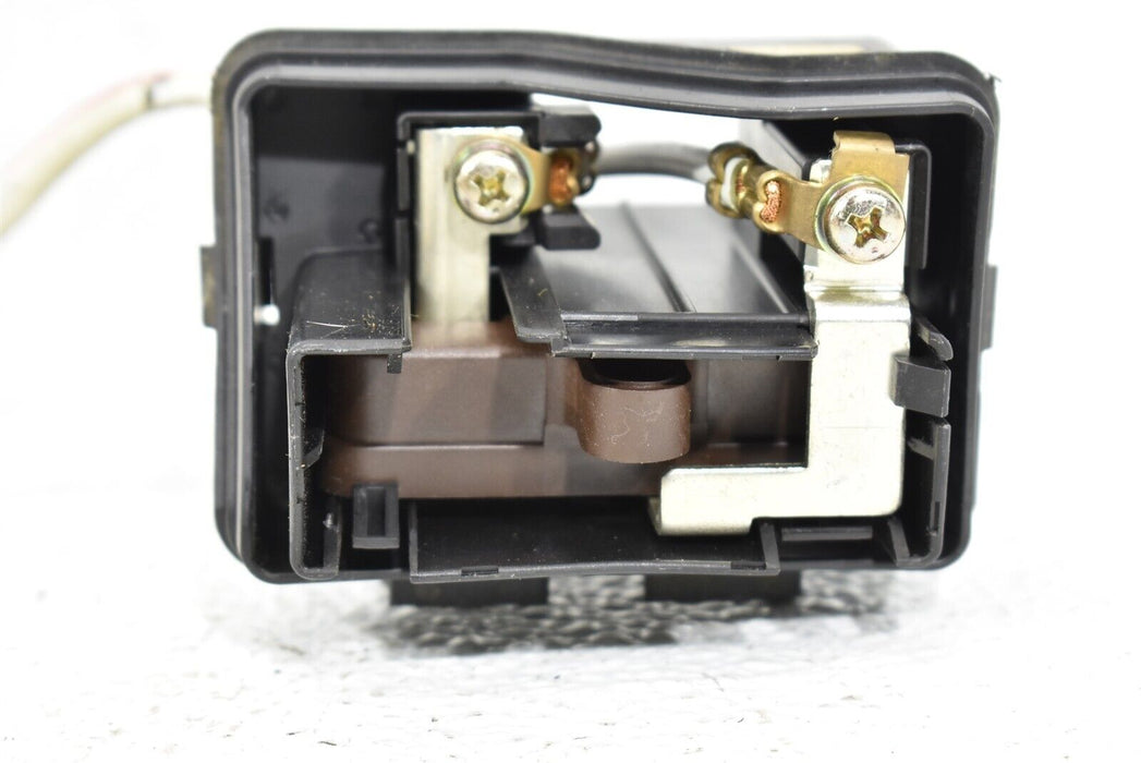 2000-2009 Honda S2000 Fuse Box Relay 00-09