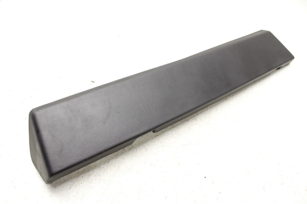 2015 Tesla Model S Glove Box Lower Trim Panel Assembly Factory OEM 12-15