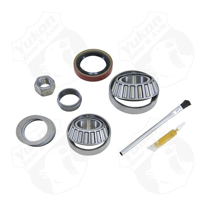 Yukon PK GM11.5 Pinion Install Kit For 2010 & Down GM & Chrysler 11.5 Inch