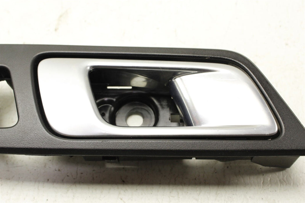 2015-2020 Ford Mustang GT 5.0 Left Door Handle LH Driver 11k 15-20