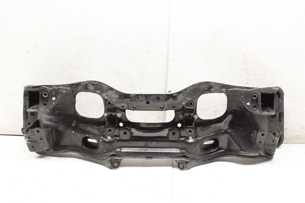 2015-2017 Subaru WRX STI Engine Cradle Crossmember Subframe Front 2.5L OEM 15-17