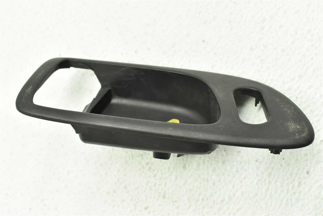 2007-2009 Mazdaspeed3 Front Right Door Handle Trim Cover RH Speed3 MS3 07-09