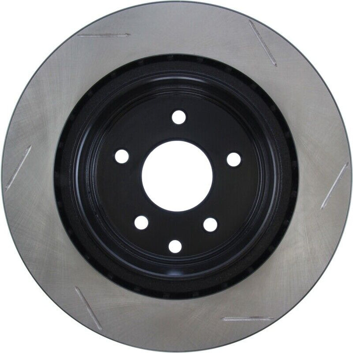 StopTech 126.42088SR Sport Slotted Disc Brake Rotor