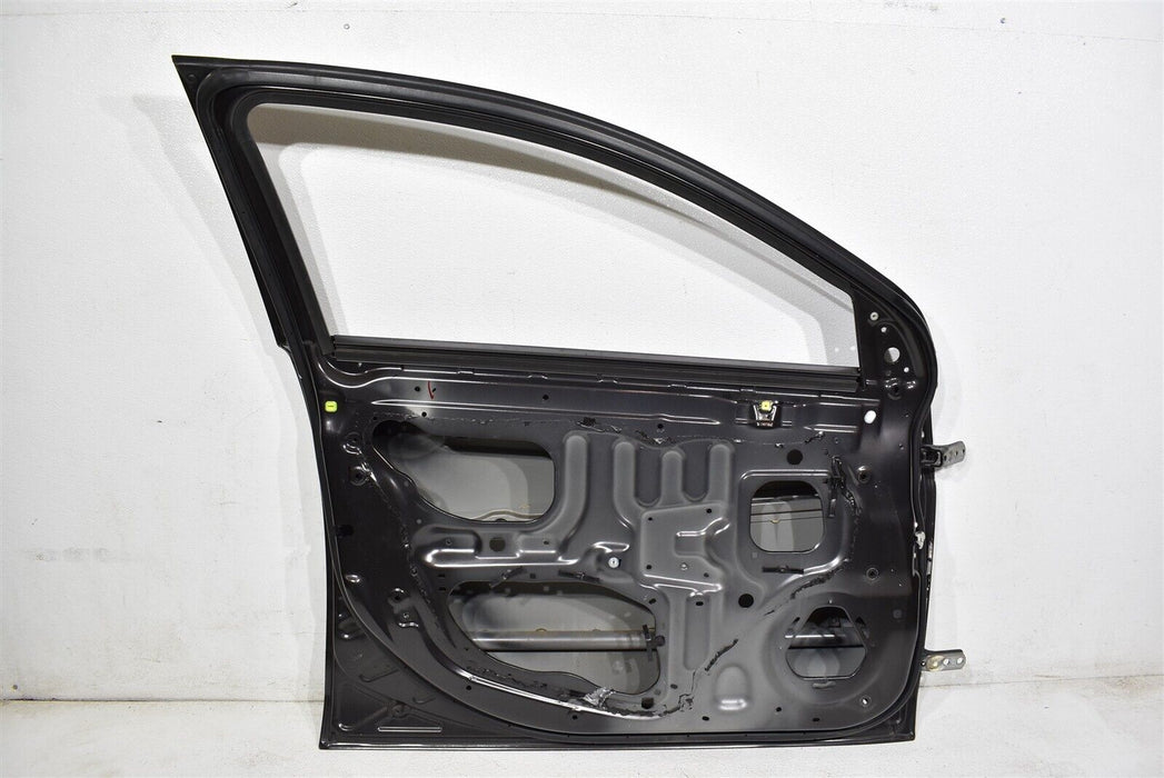 2008-2015 Mitsubishi Evolution X Door Assembly Front Left Driver LH 08-15