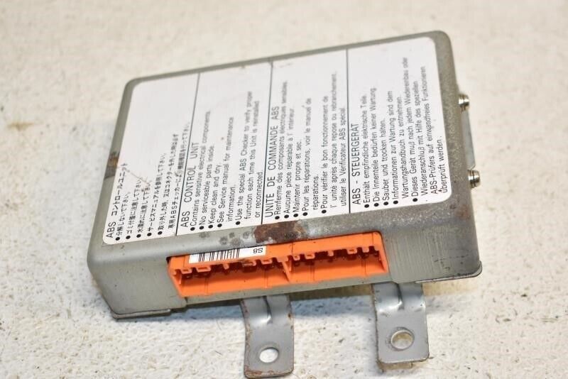 1995-1997 Honda Odyssey LX ABS Control Module 95-97