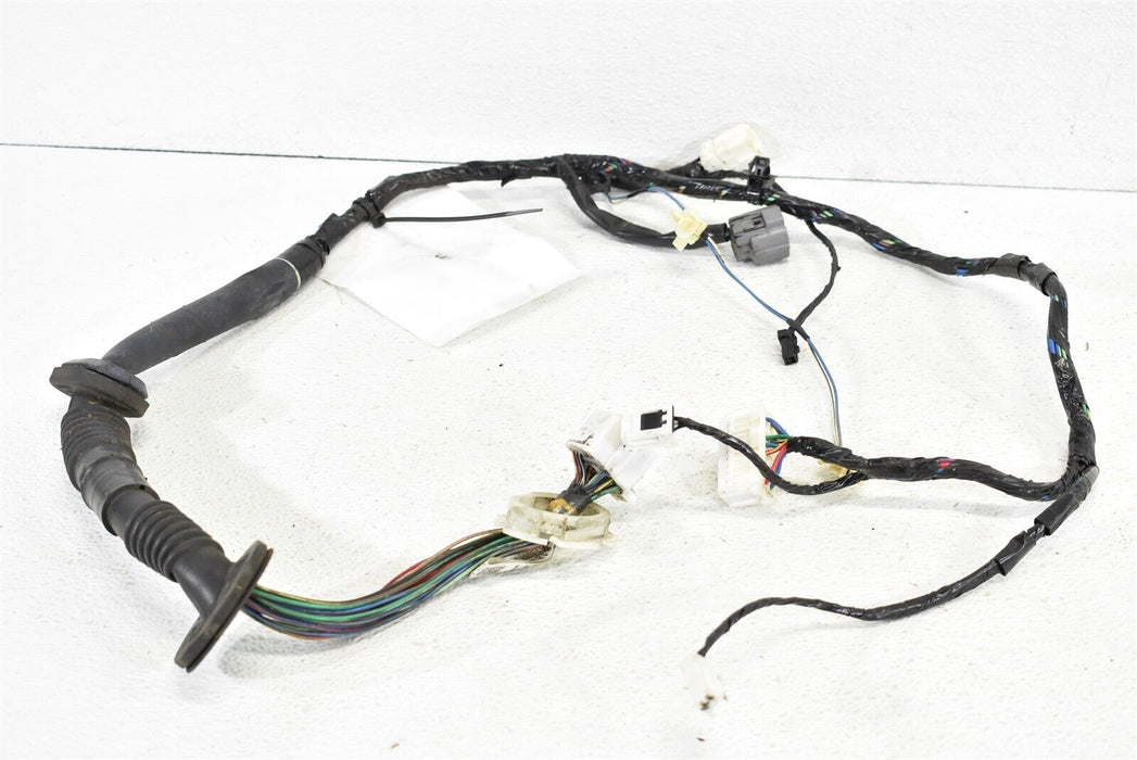 2008-2014 Subaru Impreza WRX Door Wiring Harness Front Left 81820FG120 OEM 08-14