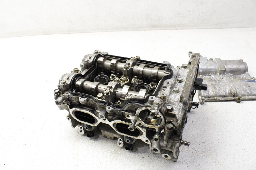 2020 Subaru WRX Driver Left Cylinder Head Assembly Factory OEM 15-21