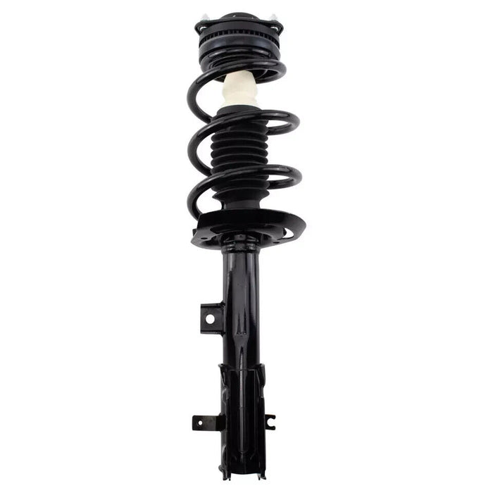 TRQ Front Left Strut & Coil Spring Assembly For 2017-2020 Chrysler Pacifica