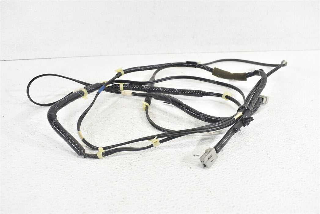 2006-2011 Honda Civic Si Radio Antenna Harness 06-11