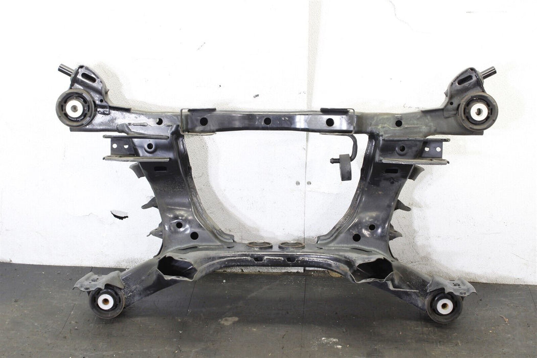 2008-2014 Subaru Impreza WRX Rear Subaru Subframe Assembly Factory OEM 08-14