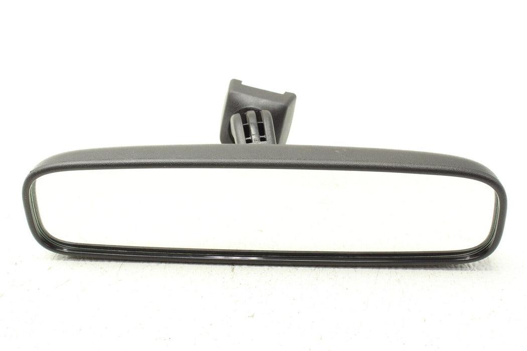 2015-2019 Subaru WRX STI Rear View Mirror 15-19