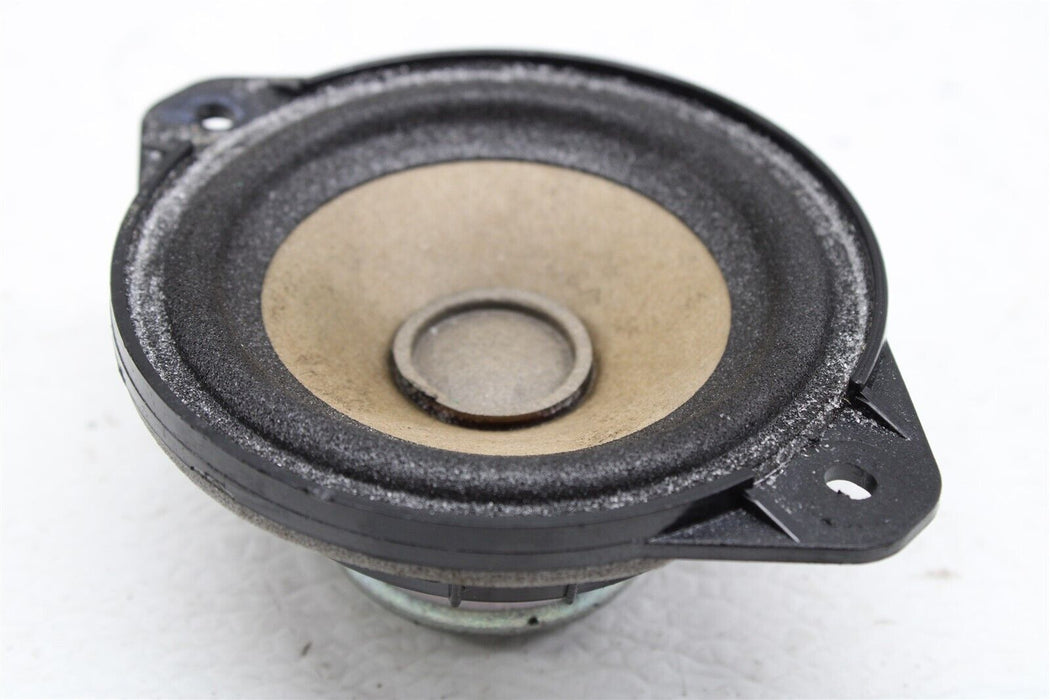 2012-2019 Tesla Model S Mid Range Speaker 80MM 1004833-01-A OEM 12-19