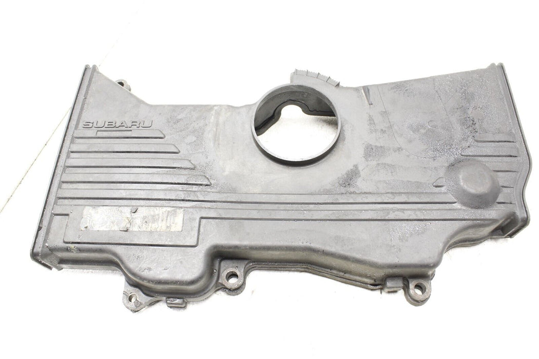 2002-2014 Subaru Impreza WRX STI Timing Belt Cover Center Front 13570AA044 02-14