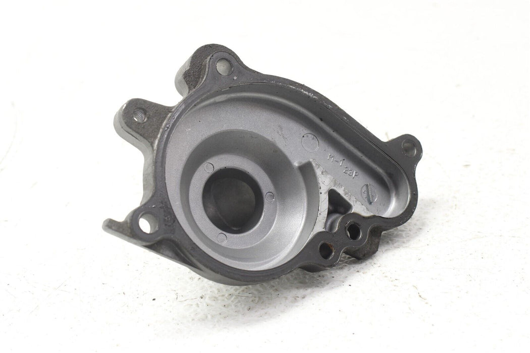 2013 Yamaha Super Tenere XT1200Z Coolant Housing Piece