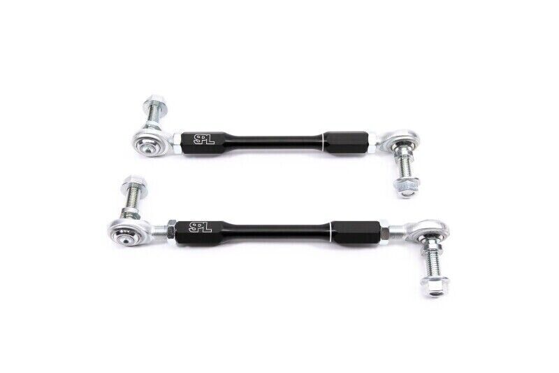 SPL Parts SPL FE CAM6 Front Swaybar Endlinks For Camaro/ATS 2013-2022