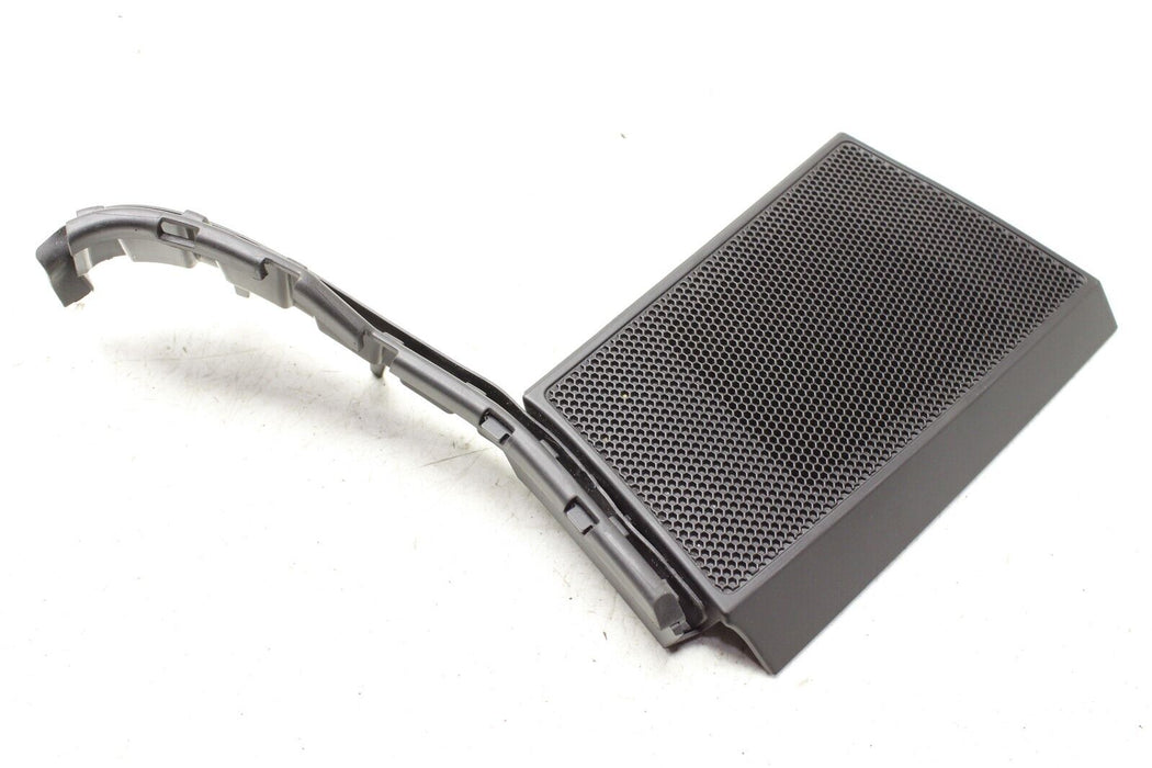 2015 Porsche Macan S Right Side Speaker Cover Grille 15-21