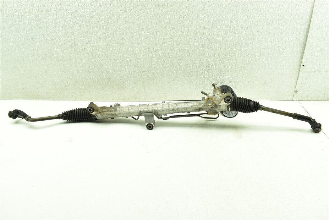 2010-2013 Mazdaspeed 3 Speed3 MS3 Steering Rack Assembly Damaged 10-13