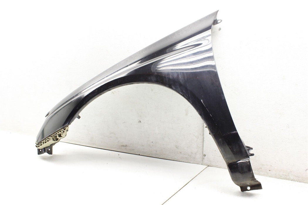 2006 2007 Subaru Impreza WRX STI Fender Assembly Left Driver LH Sedan OEM 06 07