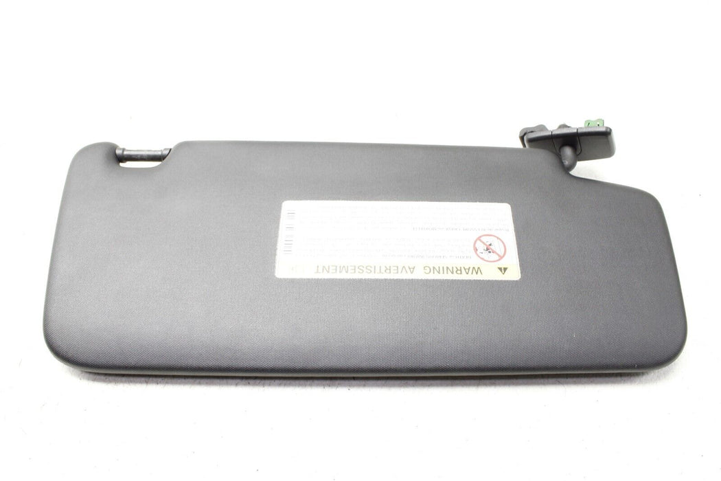 2017 Mercedes C43 AMG Sedan Sun Visor Left LH 17-20