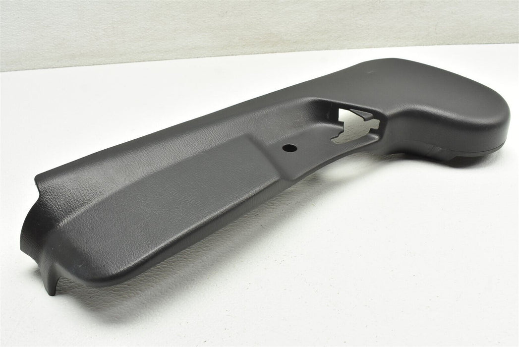 2004-2007 Subaru Impreza WRX STI Front Seat Trim Right Passenger Trim 04-07
