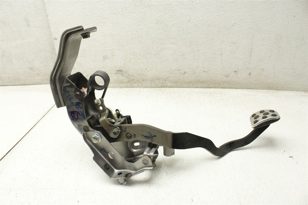 2024 Toyota GR Corolla Clutch Pedal Assembly 23-25