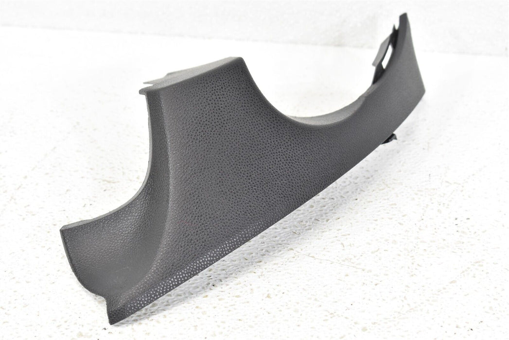 2010-2013 Mazdaspeed3 Center Console Trim Cover Left Driver LH Speed 3 MS3 10-13