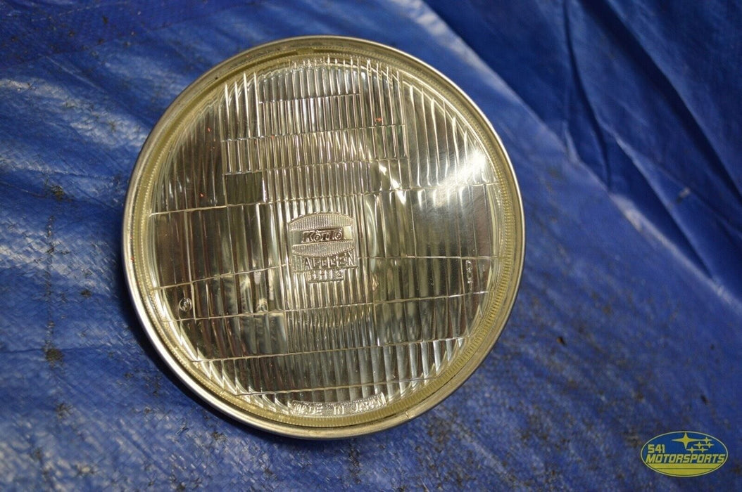 1981-1983 Yamaha XV750 Head Light Headlight Lamp 81-83