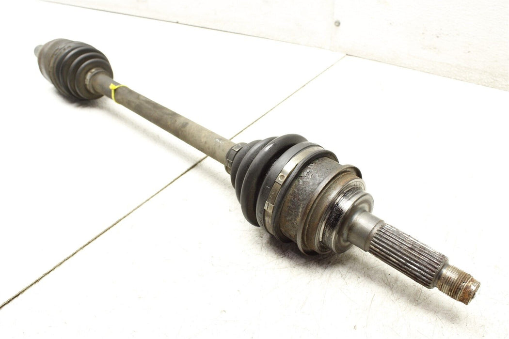 2005-2007 Subaru Impreza WRX STI Axle Shaft Rear Left or Right 2.5L OEM 05-07