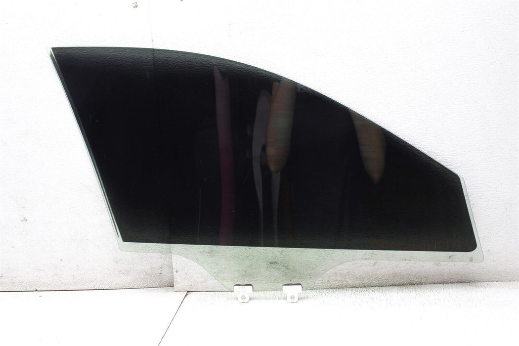 2008-2014 Subaru Impreza WRX Front Left Door Window Glass LH D08-14