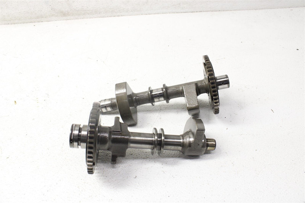 2013 Yamaha Super Tenere XT1200Z Crankshaft Balancer Set