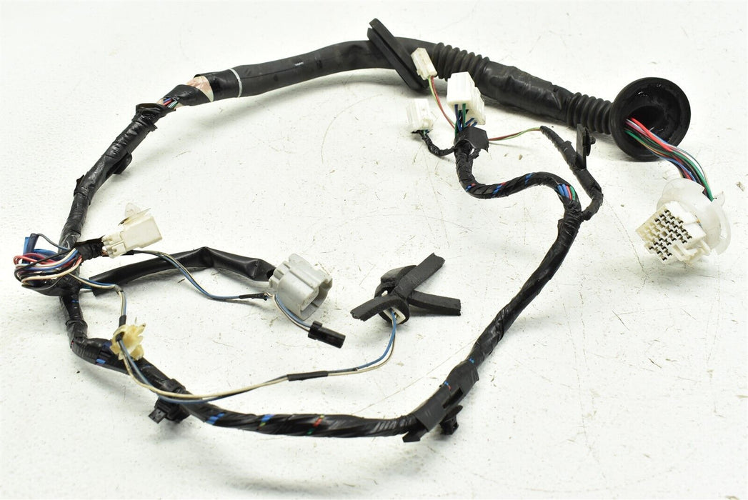 2008-2014 Subaru Impreza WRX Front Left Door Harness Wiring LH 81820FG130 08-14