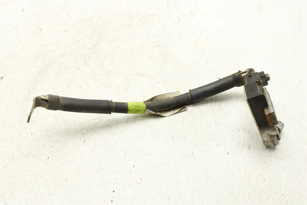 2015 Tesla Model S Negative Battery Cable Wire 1032275-00-C Factory OEM 12-15