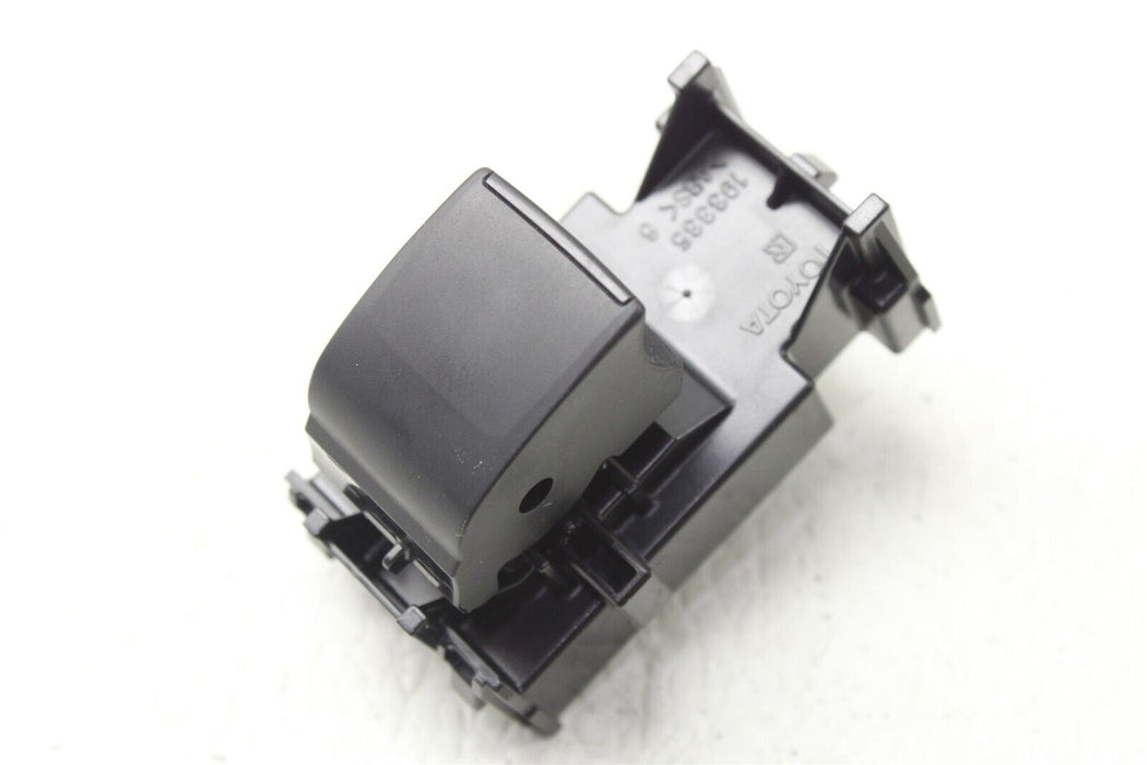 2024 Toyota GR Corolla Window Switch 23-25