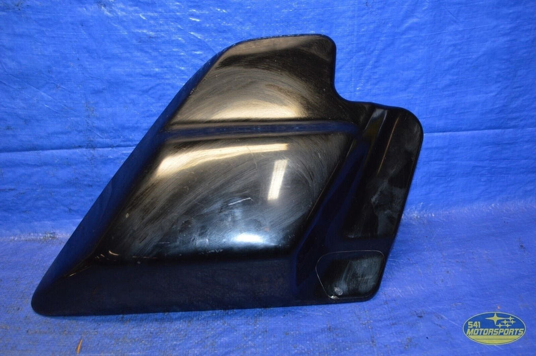 2007 Harley Fltr Road Glide Side Cover OEM 07