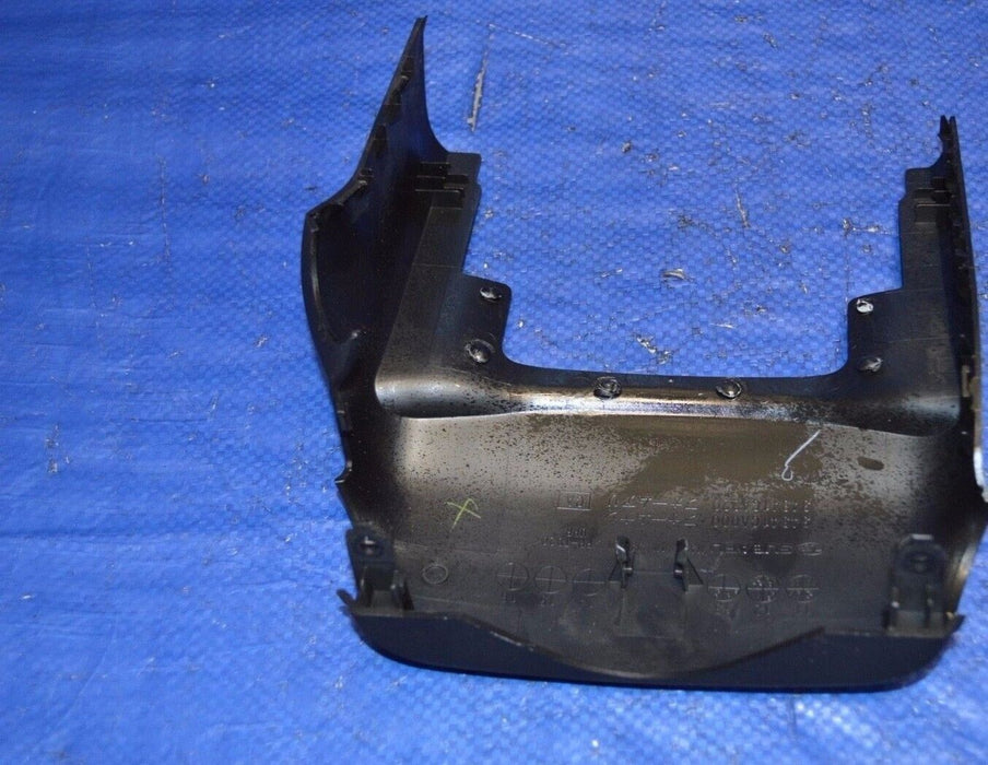 13-15 Scion FR-S Steering Column Cover Trim Upper FRS 2013-2015