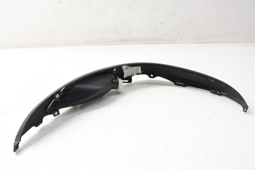 2009 Piaggio MP3 250 Front Left Fender Liner Inner LH 09-12