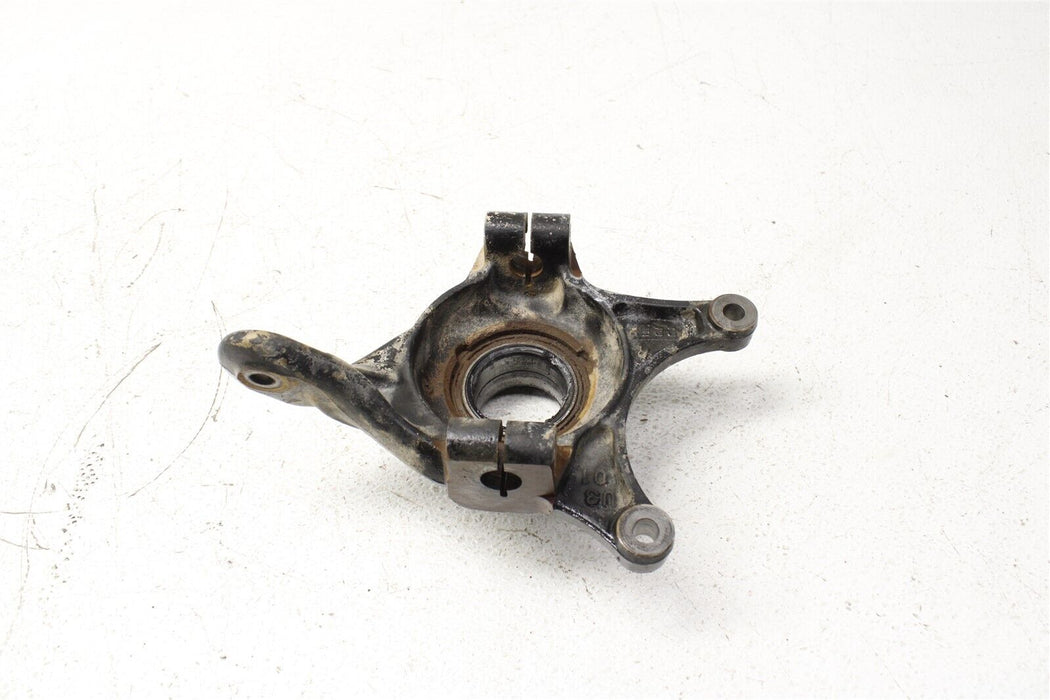 2013 Polaris RZR 900 XP Passenger Right Spindle Knuckle Assembly OEM 13-14