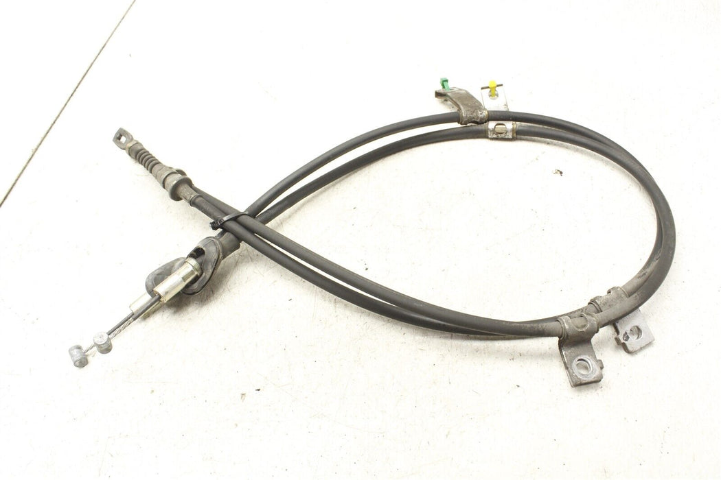 2000-2009 Honda S2000 Emergency Parking Brake Cables E-Brake 00-09