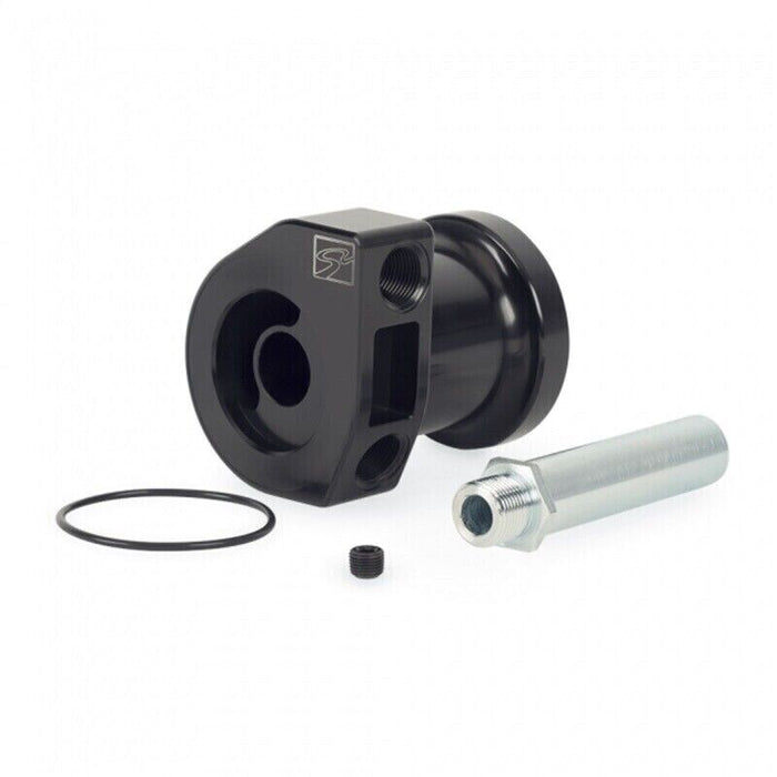 Skunk2 Oil Filter Sandwich Adapter For Subaru BRZ Scion FRS Toyota86 626-12-1000