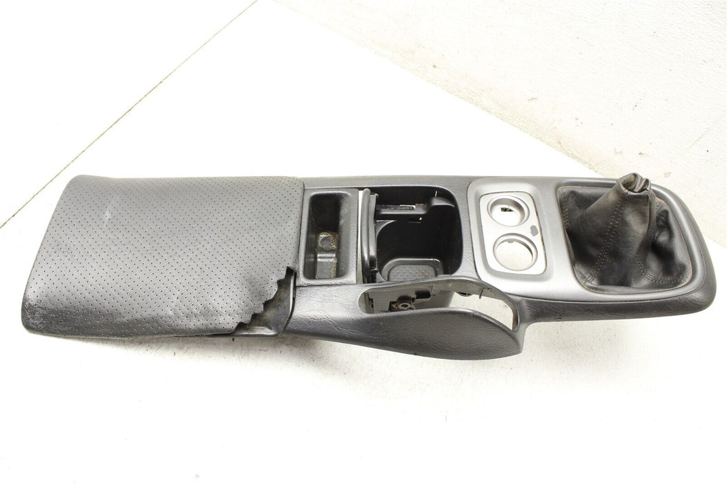 2000-2003 Honda S2000 Center Console Shifter Boot Assembly 83401S2AA030 00-03