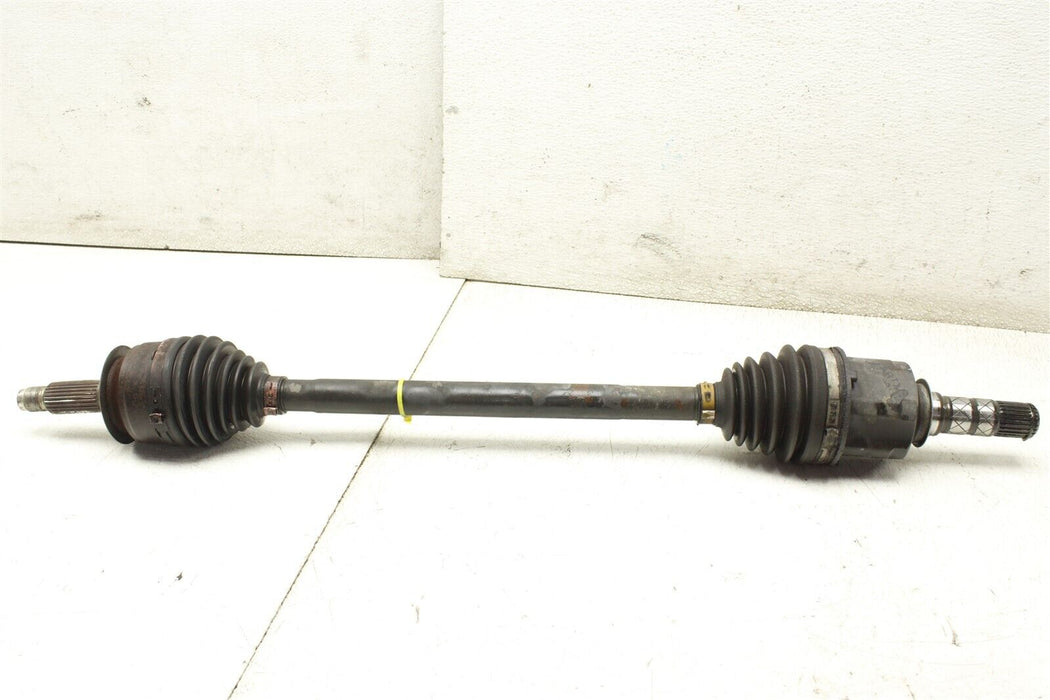 2009 Subaru WRX STI Front Left Or Right Axle Shaft Assembly Factory OEM 08-14