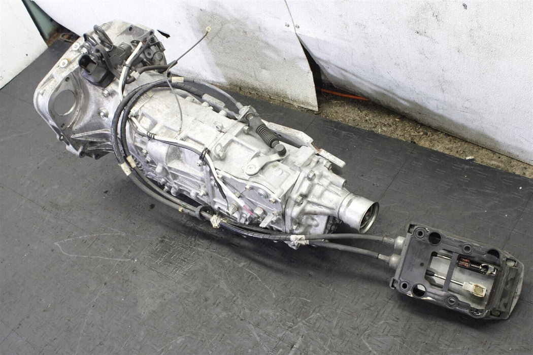 2016 Subaru WRX Manual 6SPD Transmission 32000AK340 Factory OEM 15-17