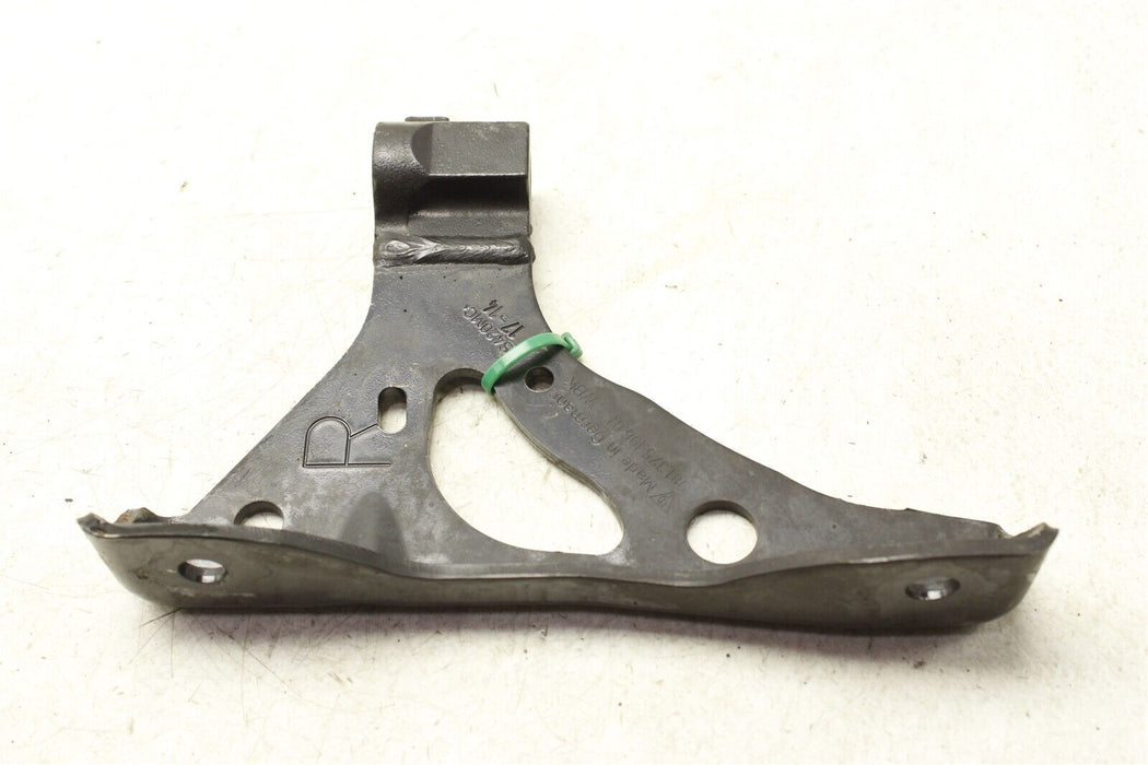 2015 Porsche Boxster S Right Gear Box Bracket 13-16