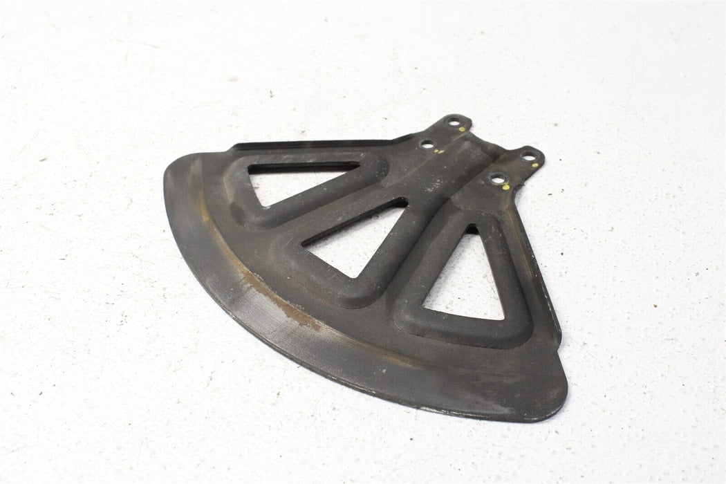 2009 Piaggio MP3 250 Support Bracket Mount 09-12