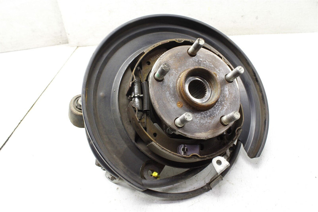 2015-2019 Subaru WRX Spindle Knuckle Hub Rear Left Driver LH OEM 15-19