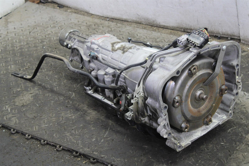 2013-2015 Subaru BRZ Automatic Transmission OEM FRS 13-15