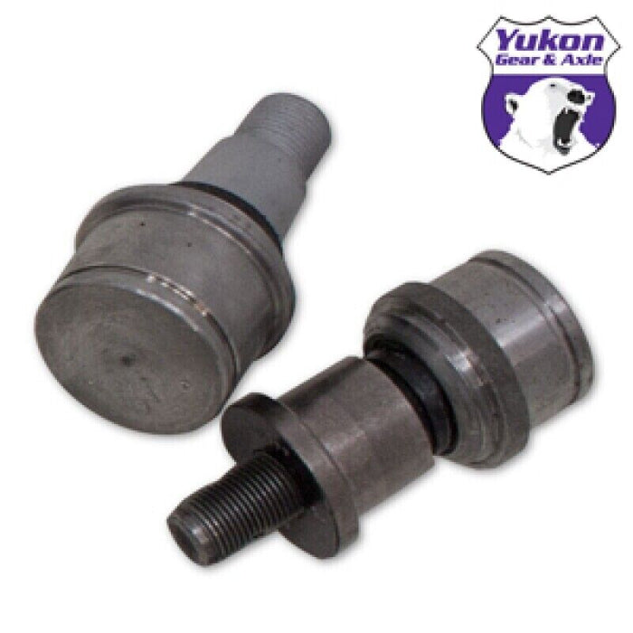 Yukon YSPBJ-011 Ball Joints Upper Lower Pair For Dana 30, Dana 44 & GM 8.5 Inch