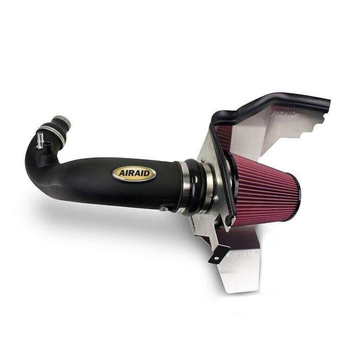 Airaid 450-330 Race Style Intake System (Oiled) For 2015 Ford Mustang 2.3L