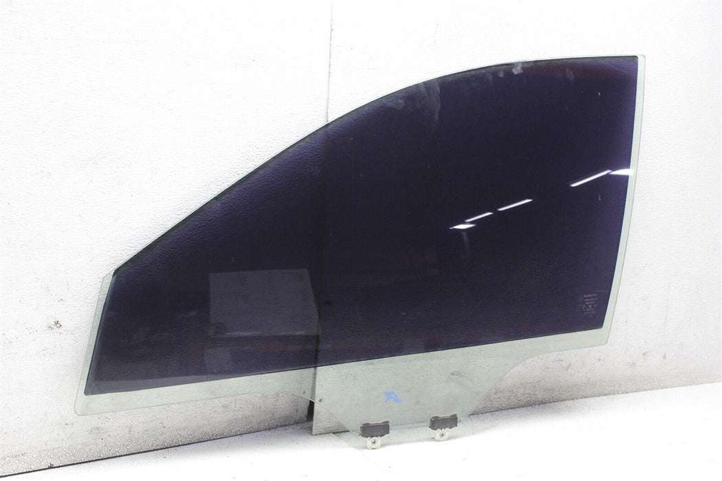 2008-2014 Subaru Impreza WRX STI Door Window Glass Front Left Driver LH 08-14