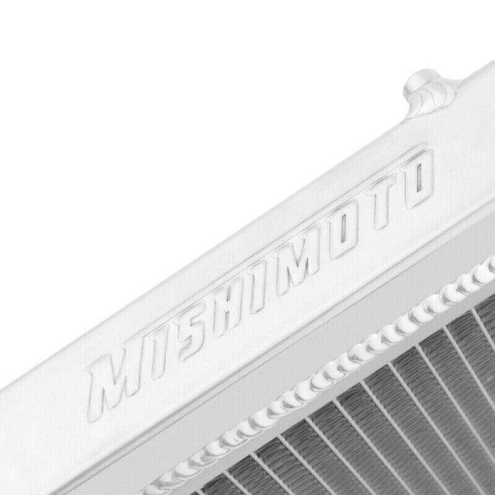 Mishimoto MMRAD-BRZ-13 Aluminum Radiator For Subaru BRZ/Scion FR-S 2013+